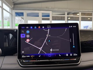 Volkswagen Tiguan Elegance Autom., IQ Light 360Kamera Navi ACC - foto 20