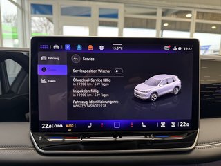 Volkswagen Tiguan Elegance Autom., IQ Light 360Kamera Navi ACC - foto 21