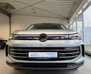Volkswagen Tiguan Elegance Autom., IQ Light 360Kamera Navi ACC - foto 25
