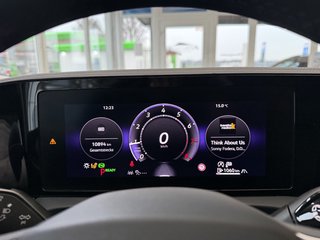 Volkswagen Tiguan Elegance Autom., IQ Light 360Kamera Navi ACC - foto 24