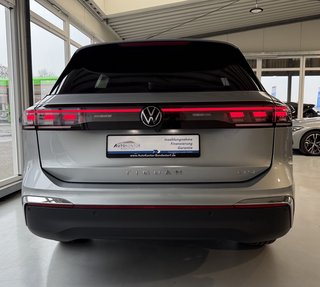 Volkswagen Tiguan Elegance Autom., IQ Light 360Kamera Navi ACC - foto 29