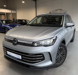 Volkswagen Tiguan Elegance Autom., IQ Light 360Kamera Navi ACC - foto 30