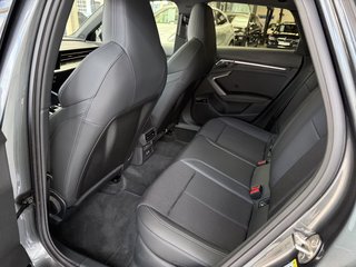 Audi A3 Sportback S-Line Sport Autom., Matrix Sonos Pano ACC - foto 10