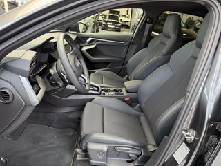 Audi A3 Sportback S-Line Sport Autom., Matrix Sonos Pano ACC - foto 9