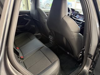 Audi A3 Sportback S-Line Sport Autom., Matrix Sonos Pano ACC - foto 2