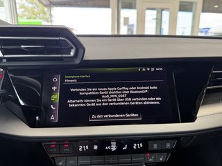 Audi A3 Sportback S-Line Sport Autom., Matrix Sonos Pano ACC - foto 14
