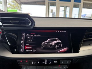Audi A3 Sportback S-Line Sport Autom., Matrix Sonos Pano ACC - foto 15