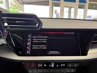 Audi A3 Sportback S-Line Sport Autom., Matrix Sonos Pano ACC - foto 17