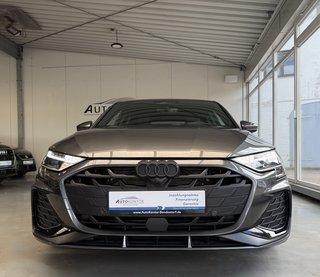 Audi A3 Sportback S-Line Sport Autom., Matrix Sonos Pano ACC - foto 21