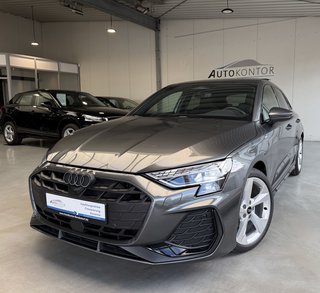 Audi A3 Sportback S-Line Sport Autom., Matrix Sonos Pano ACC - foto 23