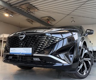 Nissan Qashqai Tekna + Sport Autom., Pano LED ACC 360Kamera - bilder 3