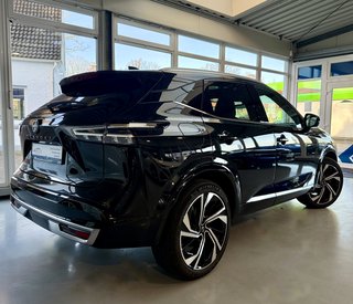 Nissan Qashqai Tekna + Sport Autom., Pano LED ACC 360Kamera - bilder 5