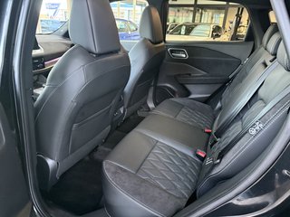 Nissan Qashqai Tekna + Sport Autom., Pano LED ACC 360Kamera - bilder 7