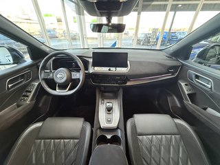 Nissan Qashqai Tekna + Sport Autom., Pano LED ACC 360Kamera - bilder 2