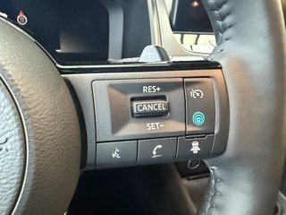 Nissan Qashqai Tekna + Sport Autom., Pano LED ACC 360Kamera - bilder 10