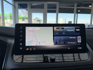 Nissan Qashqai Tekna + Sport Autom., Pano LED ACC 360Kamera - bilder 13