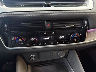 Nissan Qashqai Tekna + Sport Autom., Pano LED ACC 360Kamera - bilder 18