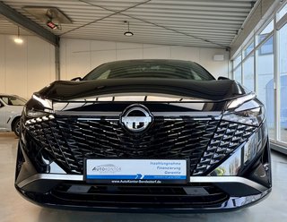 Nissan Qashqai Tekna + Sport Autom., Pano LED ACC 360Kamera - bilder 19