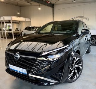 Nissan Qashqai Tekna + Sport Autom., Pano LED ACC 360Kamera - bilder 22