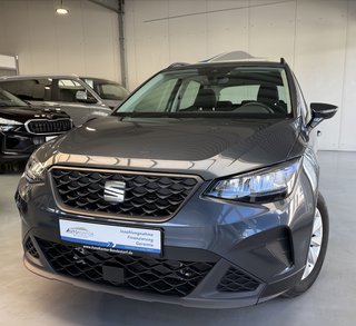 SEAT Arona Style Edition Autom., LED PDC CarPlay Winterp. - bilder 2