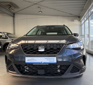 SEAT Arona Used vehicle for sale