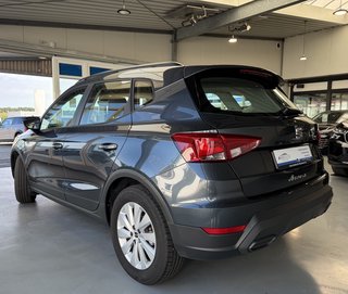 SEAT Arona Style Edition Autom., LED PDC CarPlay Winterp. - bilder 4