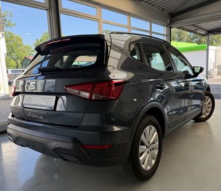 SEAT Arona Style Edition Autom., LED PDC CarPlay Winterp. - bilder 5