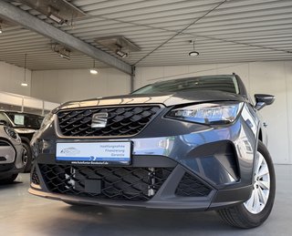 SEAT Arona Style Edition Autom., LED PDC CarPlay Winterp. - bilder 3
