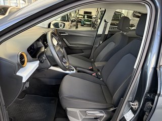 SEAT Arona Style Edition Autom., LED PDC CarPlay Winterp. - bilder 9