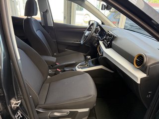 SEAT Arona Style Edition Autom., LED PDC CarPlay Winterp. - bilder 1