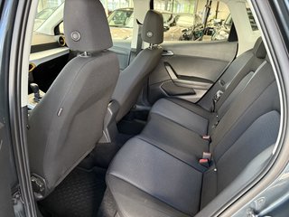 SEAT Arona Style Edition Autom., LED PDC CarPlay Winterp. - bilder 10