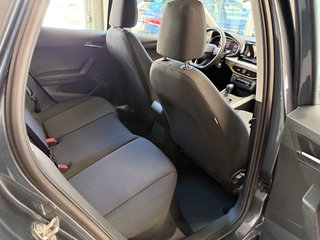 SEAT Arona Style Edition Autom., LED PDC CarPlay Winterp. - bilder 2