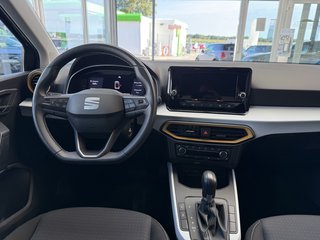 SEAT Arona Style Edition Autom., LED PDC CarPlay Winterp. - bilder 3