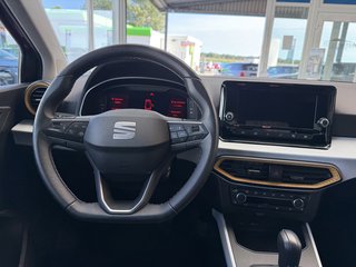SEAT Arona Style Edition Autom., LED PDC CarPlay Winterp. - bilder 4