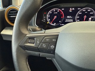SEAT Arona Style Edition Autom., LED PDC CarPlay Winterp. - bilder 10