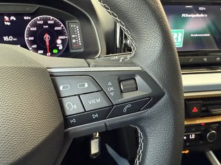 SEAT Arona Style Edition Autom., LED PDC CarPlay Winterp. - bilder 11