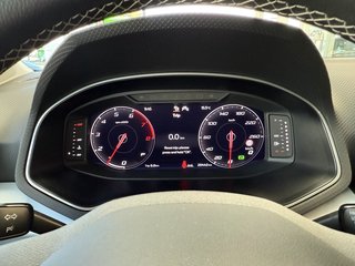 SEAT Arona Style Edition Autom., LED PDC CarPlay Winterp. - bilder 13