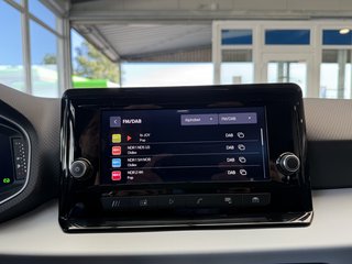 SEAT Arona Style Edition Autom., LED PDC CarPlay Winterp. - bilder 16