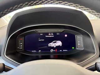 SEAT Arona Style Edition Autom., LED PDC CarPlay Winterp. - bilder 15