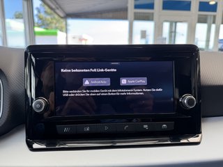 SEAT Arona Style Edition Autom., LED PDC CarPlay Winterp. - bilder 18