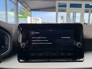 SEAT Arona Style Edition Autom., LED PDC CarPlay Winterp. - bilder 19