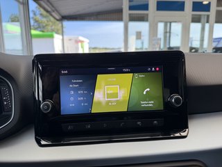 SEAT Arona Style Edition Autom., LED PDC CarPlay Winterp. - bilder 20