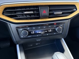 SEAT Arona Style Edition Autom., LED PDC CarPlay Winterp. - bilder 22