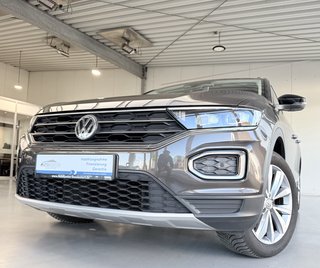 Volkswagen T-Roc Style Navi Allwetter LED ACC Totwinkel - bilder 3