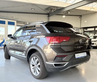 Volkswagen T-Roc Style Navi Allwetter LED ACC Totwinkel - bilder 4