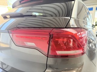 Volkswagen T-Roc Style Navi Allwetter LED ACC Totwinkel - bilder 8