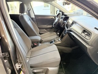 Volkswagen T-Roc Style Navi Allwetter LED ACC Totwinkel - bilder 1