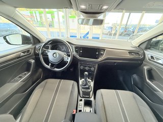 Volkswagen T-Roc Style Navi Allwetter LED ACC Totwinkel - bilder 5