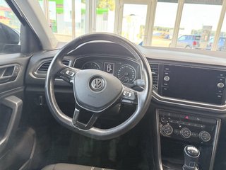 Volkswagen T-Roc Style Navi Allwetter LED ACC Totwinkel - bilder 4