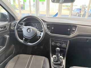Volkswagen T-Roc Style Navi Allwetter LED ACC Totwinkel - bilder 3